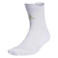 adidas Running Sock Crew Run x 4D white - 1 pair